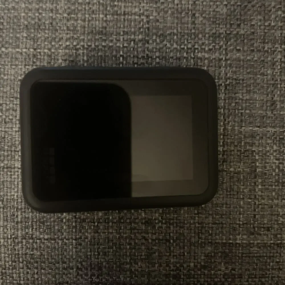 GoPro Hero 8 Black Action Camera